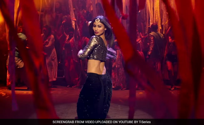 Mouni Roy Are Ready To Make A Bang On The Big Screen Watch The This