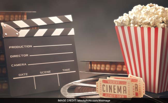 China Will Build $2 Billion Film Studio, Industry Park