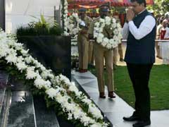 26/11 Attacks Anniversary: Mumbai Pays Tribute To Bravehearts