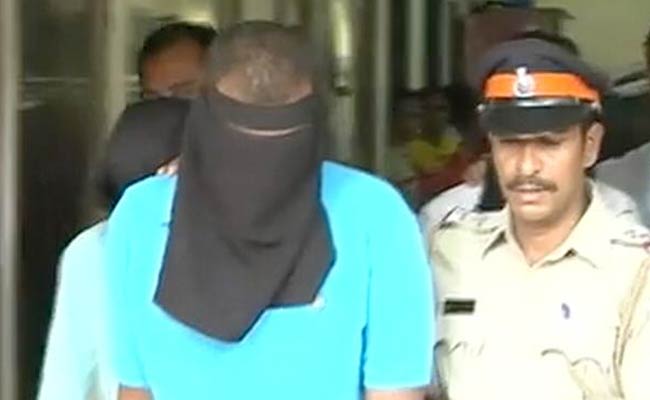 मुंबई में किराये का मकान तलाश रही महिला से कथित रूप से गैंगरेप, 7 आरोपी गिरफ्तार