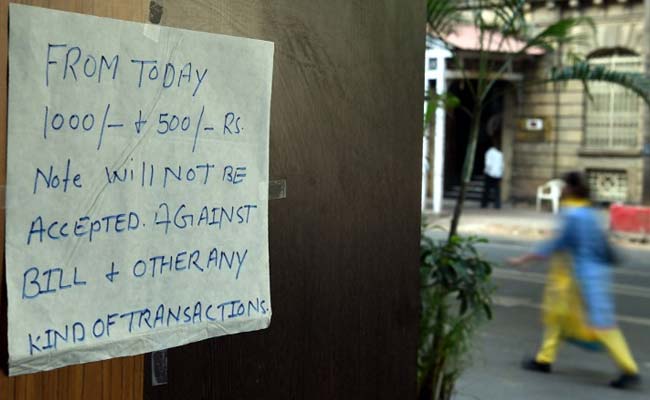 Mumbai's Cash-Obsessed Lamington Road, Irla Market Wear Deserted Look