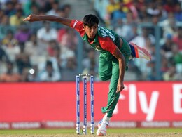 Mustafizur Rahman Set to Return on Bangladesh's New Zealand Tour Mustafizur Rahman Set to Return on Bangladesh's New Zealand Tour