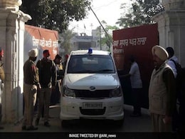 Haryana Steps Up Security Measures Post Nabha Jail Break Haryana Steps Up Security Measures Post Nabha Jail Break
