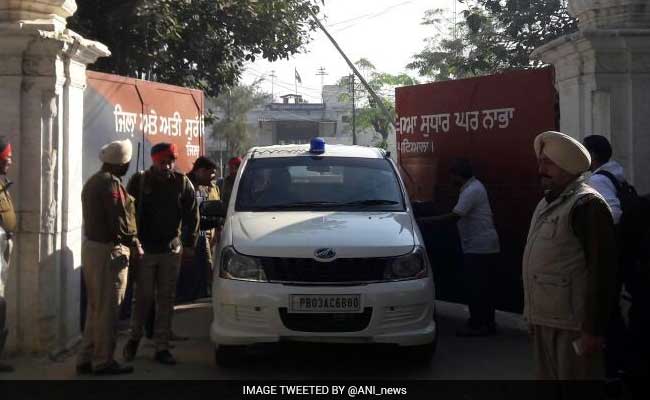 Haryana Steps Up Security Measures Post Nabha Jail Break