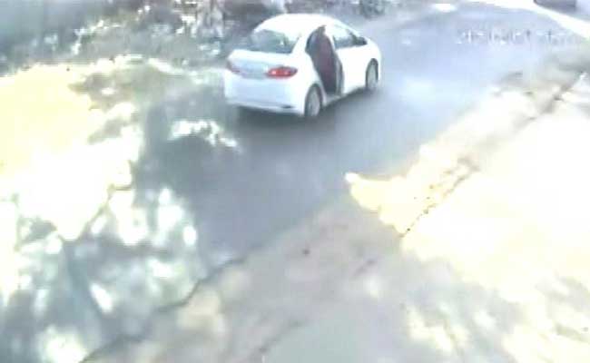 Nabha Jailbreak: Escaped Prisoners Were A Prize Catch