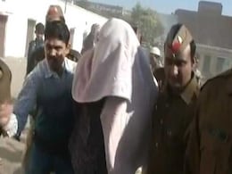 In Nabha Jailbreak Case, 3 Arrested For Conspiracy And Abetment In Nabha Jailbreak Case, 3 Arrested For Conspiracy And Abetment
