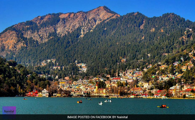 Nainital Turns 175 Years Old Today