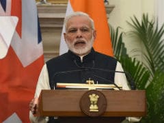 Prime Minister Narendra Modi Advocates Use Of IT For Speedy Delivery Of Justice