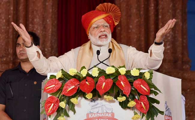 The Good, Bad And Ugly Of Modi's "Surgical Strike" On Black Money
