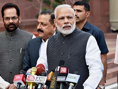 राज्यसभा में नोटबंदी पर नहीं बोलेंगे प्रधानमंत्री नरेंद्र मोदी : 10 ताजातरीन अपडेट