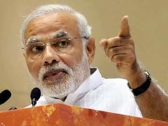PM Narendra Modi Won TIME Person Of The Year, So There: Government To Opposition