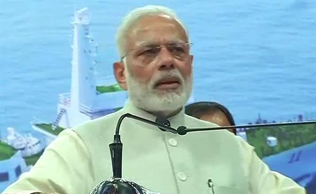 PM Modi to Unveil Bombay Stock Exchange International Trading Centre on January 9