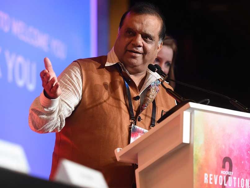 Narinder Batra Threatens to Leave IOA if Abhay Chautala Stays