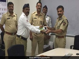 This City Will Charge Traffic Fines Via Swipe Machines This City Will Charge Traffic Fines Via Swipe Machines