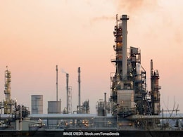 Prices Of Natural Gas Rise By 40 Per Cent, CNG Likely To Cost More Prices Of Natural Gas Rise By 40 Per Cent, CNG Likely To Cost More