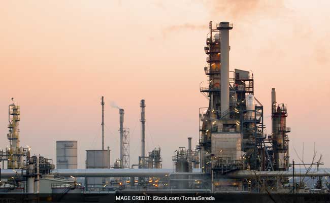India To Receive First LNG (Gas) Cargo From Indonesian Plant