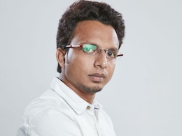 <i>Bigg Boss 10</i>:  Navin Prakash Evicted. Here's What He Says <i>Bigg Boss 10</i>:  Navin Prakash Evicted. Here's What He Says