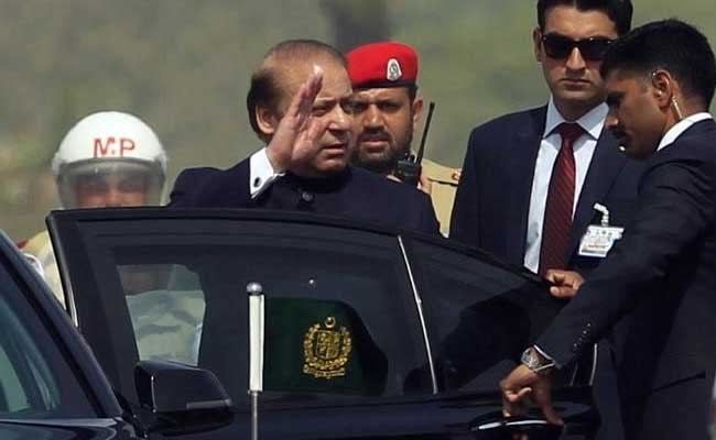 Nawaz Sharif To Hold Emergency Cabinet Meeting Amidst Calls For Resignation