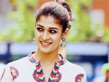 Details About Nayanthara's Next Film Will be Revealed on Her Birthday