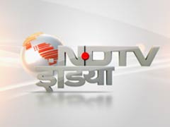 1-Day Ban On NDTV India Draws Huge Protest