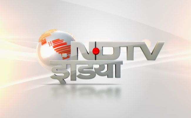 1-Day Ban On NDTV India Draws Huge Protest
