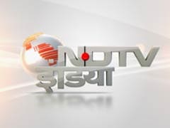 Journalists To Wear Black Bands To Protest Ban On NDTV India