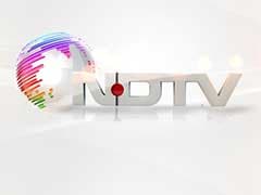 NDTV Statement On Accounts Being Hacked