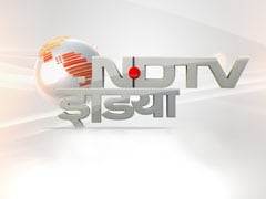 NDTV Challenges 1-Day Ban On Hindi Channel NDTV India In Supreme Court