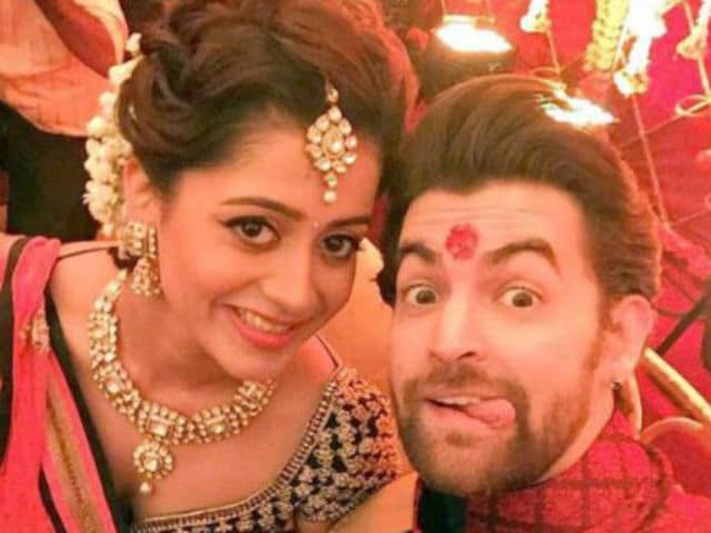 Neil Nitin Mukesh, Rukmini Sahay to Marry in February Next Year