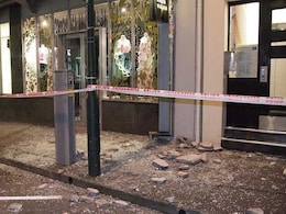 2 Dead After New Zealand Earthquake, Residents Flee Tsunami 2 Dead After New Zealand Earthquake, Residents Flee Tsunami