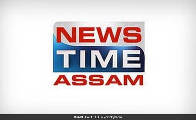 After NDTV India, Two More Channels Ordered To Go Off Air On November 9