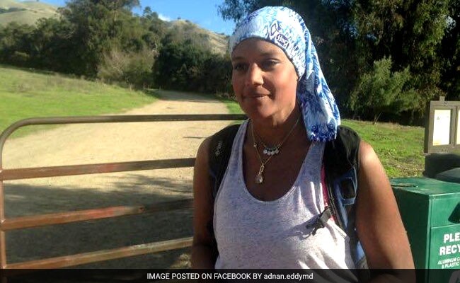 Indian-American Woman Attacked As Bandana Mistaken For Hijab