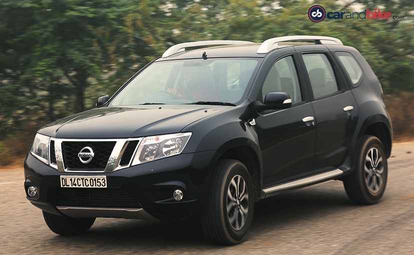 Nissan Announces Price Hike Of Up To Rs. 15,000 From January 2018
