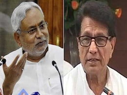 यूपी विधानसभा चुनाव : मुलायम सिंह को किनारे करके जेडीयू और राष्ट्रीय लोकदल ने मिलाया हाथ यूपी विधानसभा चुनाव : मुलायम सिंह को किनारे करके जेडीयू और राष्ट्रीय लोकदल ने मिलाया हाथ
