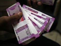 Deregistered Companies Had Deposited Rs 7,000 Crore Post Note Ban