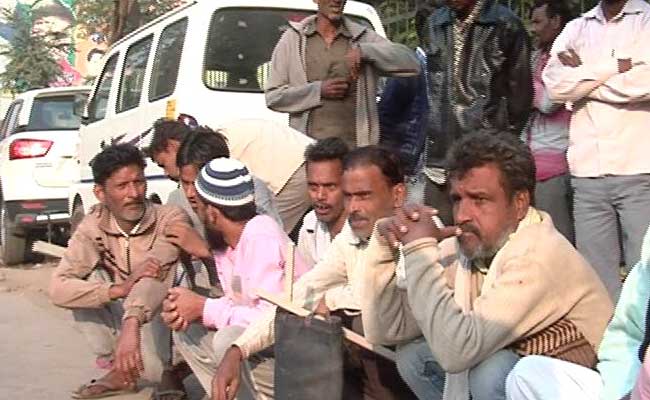 नोटबंदी पर सुप्रीम कोर्ट ने कहा- मामला गंभीर, सबकी बात सुना जाना जरूरी