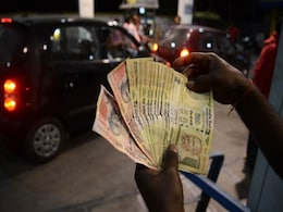 For Banned Notes Over Rs 10,000, New Rules Propose Fine Of 50,000 Or More For Banned Notes Over Rs 10,000, New Rules Propose Fine Of 50,000 Or More