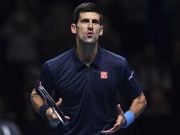 Rome Masters: Novak Djokovic Crushes Dominic Thiem To Enter Final Rome Masters: Novak Djokovic Crushes Dominic Thiem To Enter Final