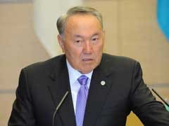 Kazakhstan's Leader Declines To Rename Capital After Himself