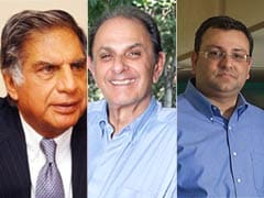 Tata-Mistry Spat Shows Vulnerability Of Independent Company Directors