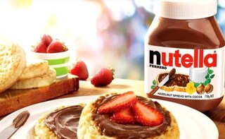 US Government Quandary: Is Nutella Dessert or Jam?