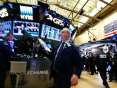 New York Stock Exchange To Shut Trading Floor Over Coronavirus, Electronic Trade To Continue