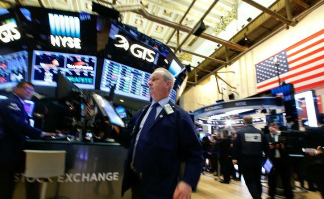 New York Stock Exchange To Shut Trading Floor Over Coronavirus, Electronic Trade To Continue