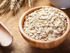 Granola Lovers Beware: Oat Costs Jump as Canada Output Drops