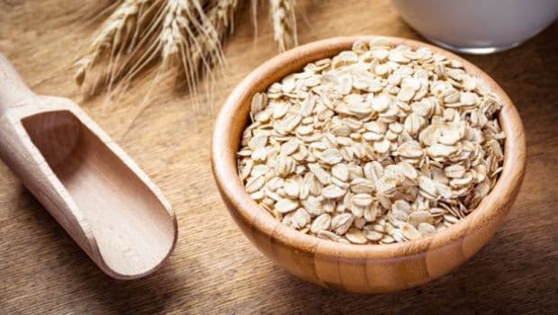 5 Amazing Things That Happen When You Eat Oats Every Day