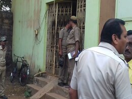 1.15 Crore Robbed From Odisha Bank, All In Banned Rs 500, 1,000 Notes 1.15 Crore Robbed From Odisha Bank, All In Banned Rs 500, 1,000 Notes