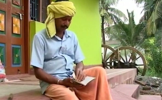 44 Lakh Odisha Farmers Hit By No Exchange Rule For Cooperative Banks: Naveen Patnaik