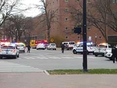 8 Hurt In Ohio State University Attack, Alert Over After Suspect Shot Dead
