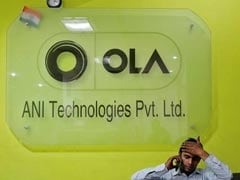 Soon, Ola Cabs Will Bring Micro ATMs To Your Doorstep