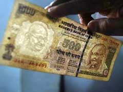 Old 500-Rupee Notes Won't Be Accepted Anywhere But Banks From Friday